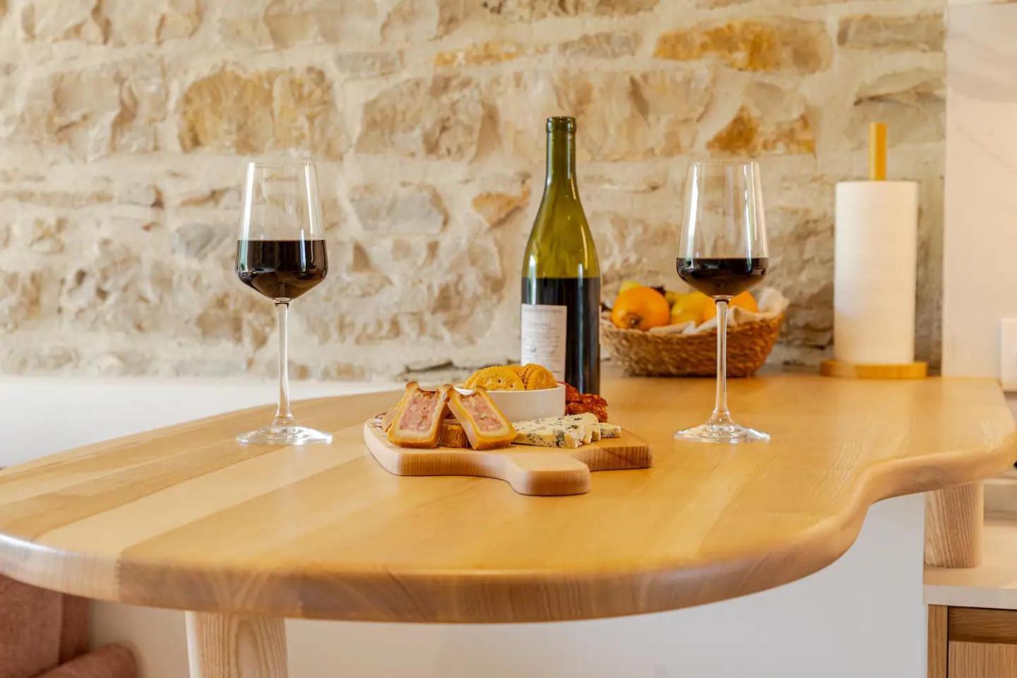 Moulin Du Buis - Bain Nordique, Charme Et Detente Saint-Sorlin-en-Bugey Zewnętrze zdjęcie